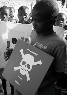 Conceptual drawing of metallic patterns 